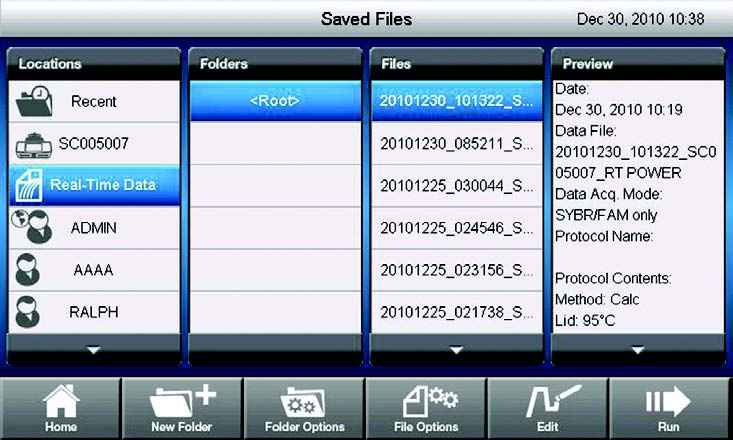 伯樂(lè)Bio-Rad C1000 Touch PCR儀 02.jpg