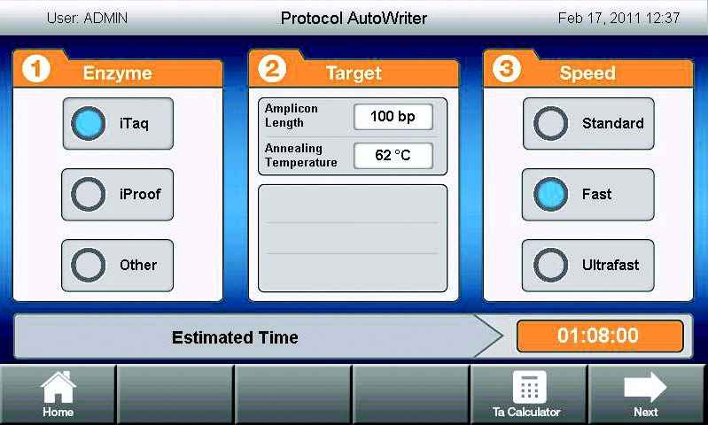 伯樂(lè)Bio-Rad C1000 Touch PCR儀 04.jpg